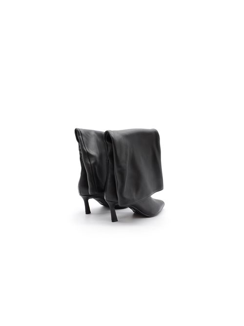  STEVE MADDEN | LAVANPBLK